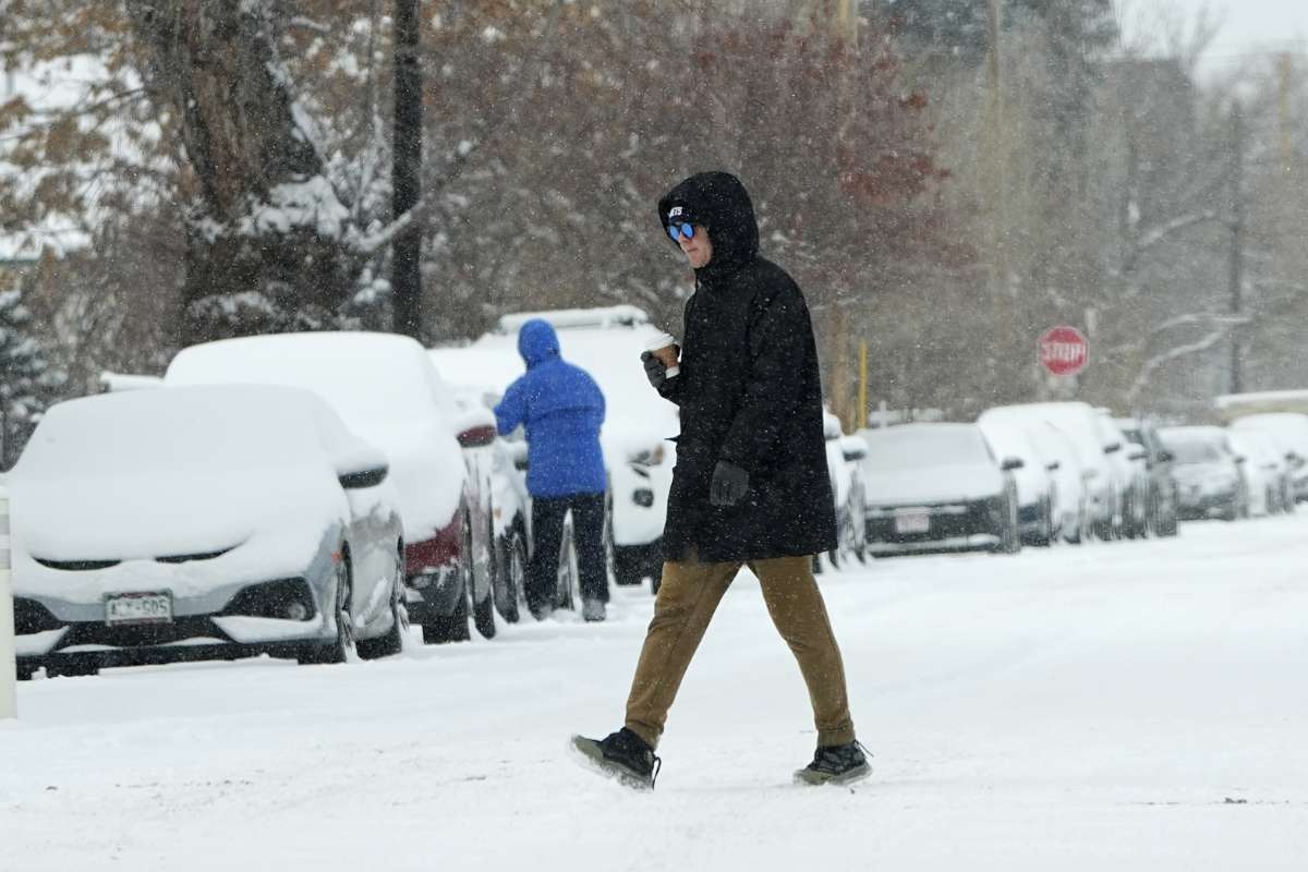 First Coast Braces for Winter Storm: Schools and Universities Announce Closures