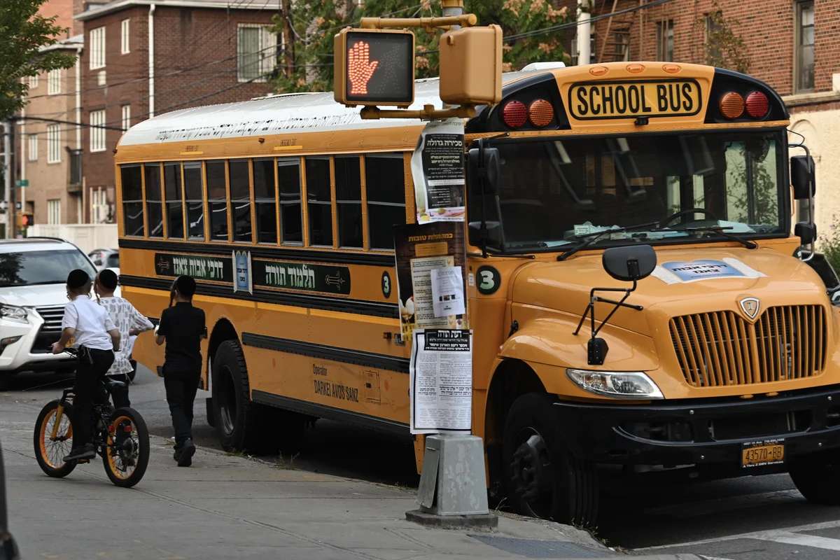 Fraud Allegations Ignite Debate Over NYC Special Education Spending