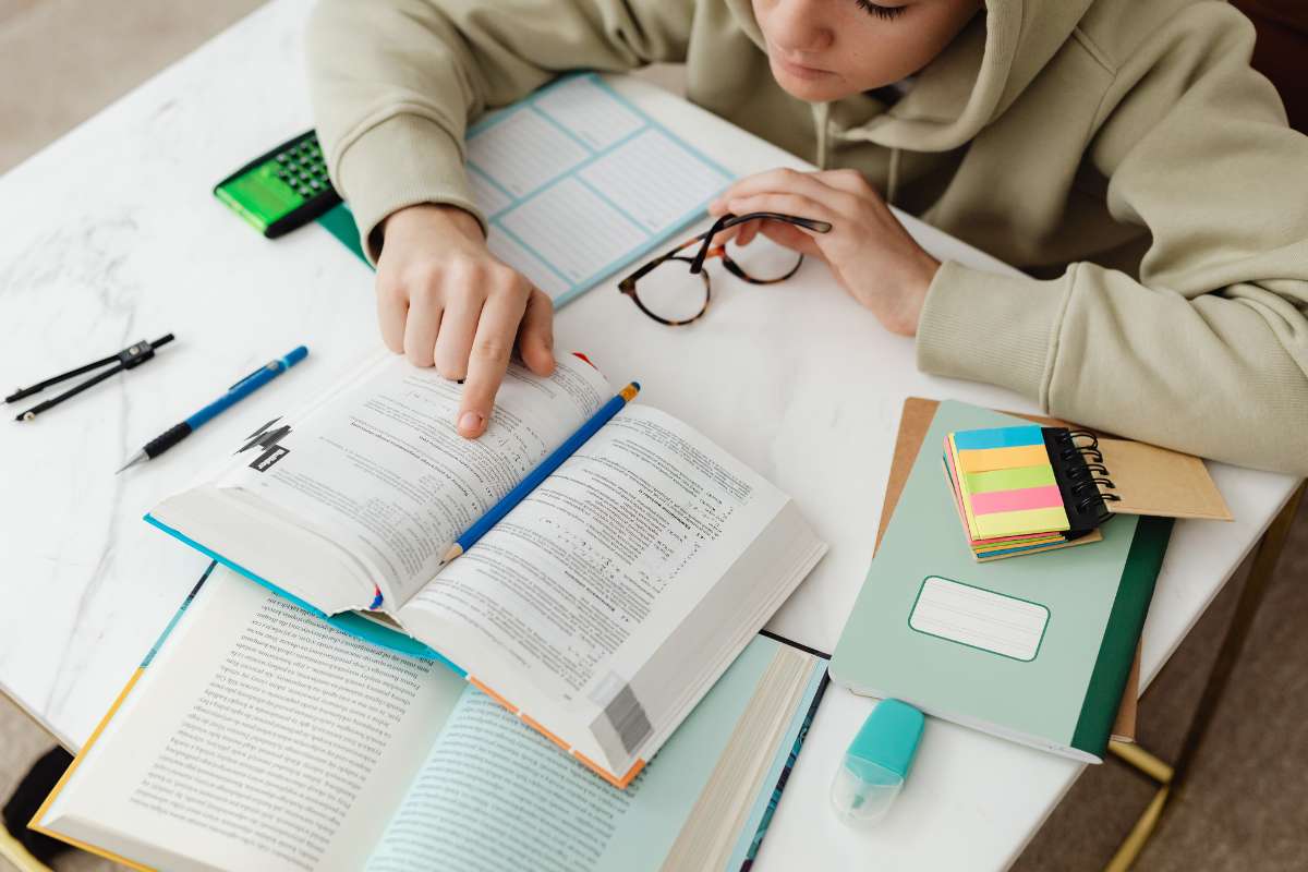 Study Smarter, Not Harder: Secret Methods for Studying 