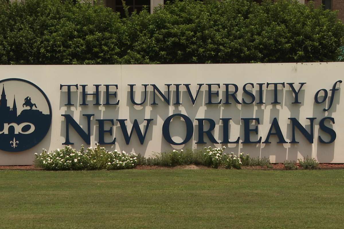 University of New Orleans Announces Furlough Plan to Address Budget Deficit