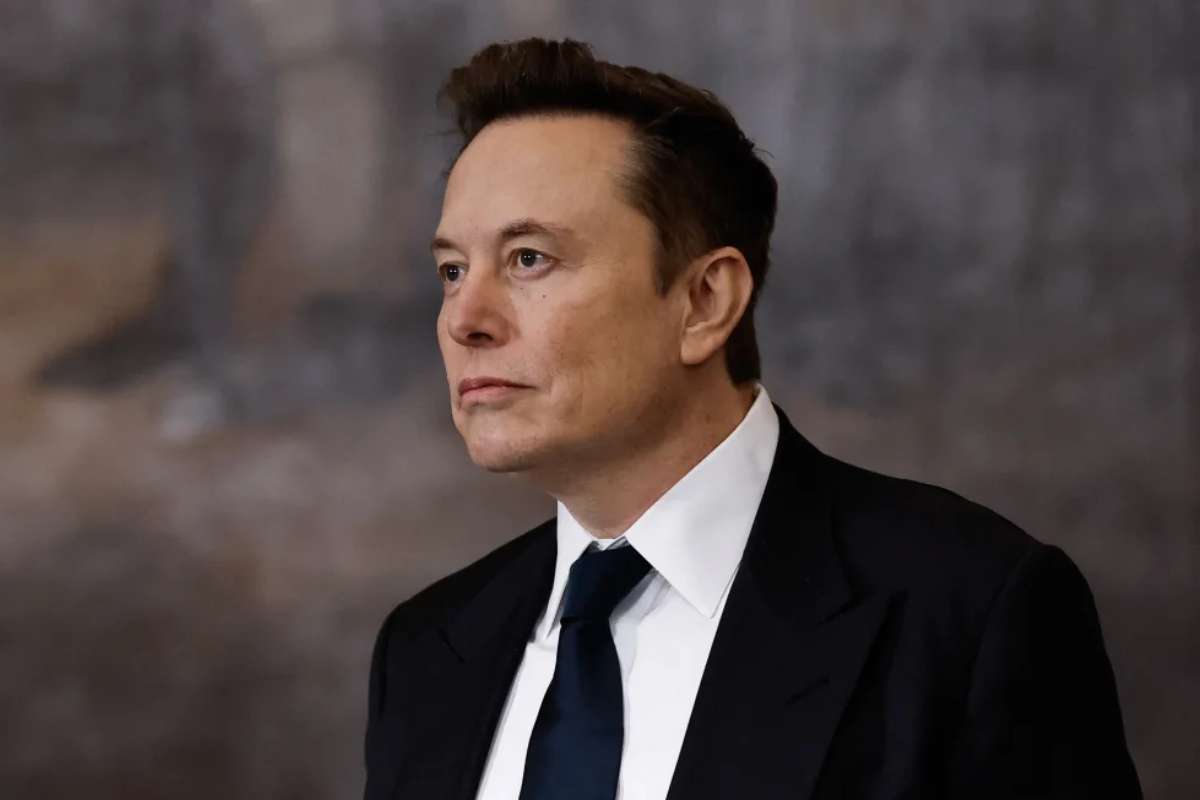 Elon Musk s DOGE Initiative Turns Attention To Education Department 