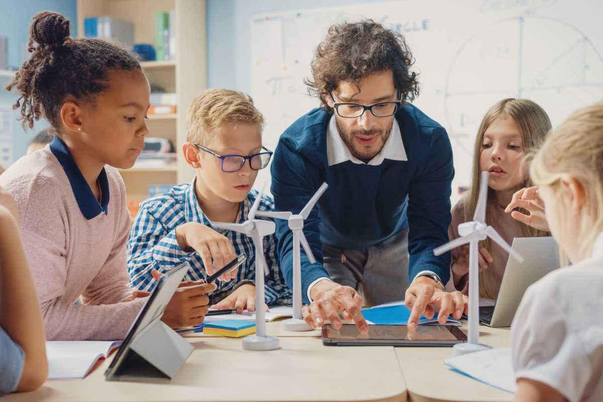 Classroom Management Tips That Work in 2025