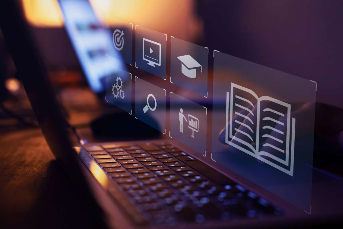 Digital Education in 2025 Opens New Doors for Students!
