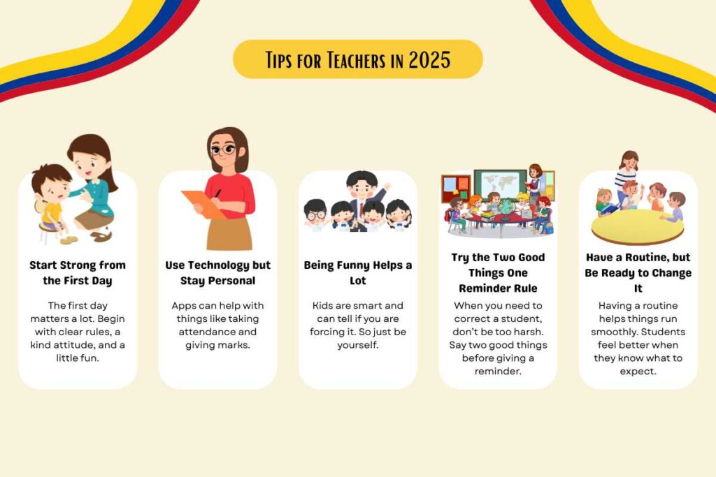 Classroom Management Tips That Work in 2025 | Future Education Magazine