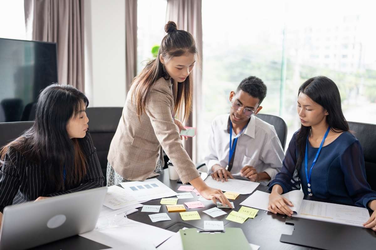 How the Best Project Management Program Can Transform Your Team?