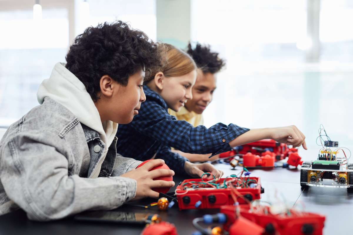 Why Is Play-based Learning the Best Way for Kids to Learn? | Future Education Magazine