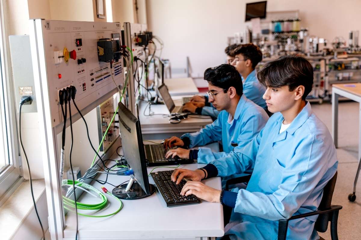 Why Everyone’s Talking About Vocational Schools in 2025 ? | Future Education Magazine