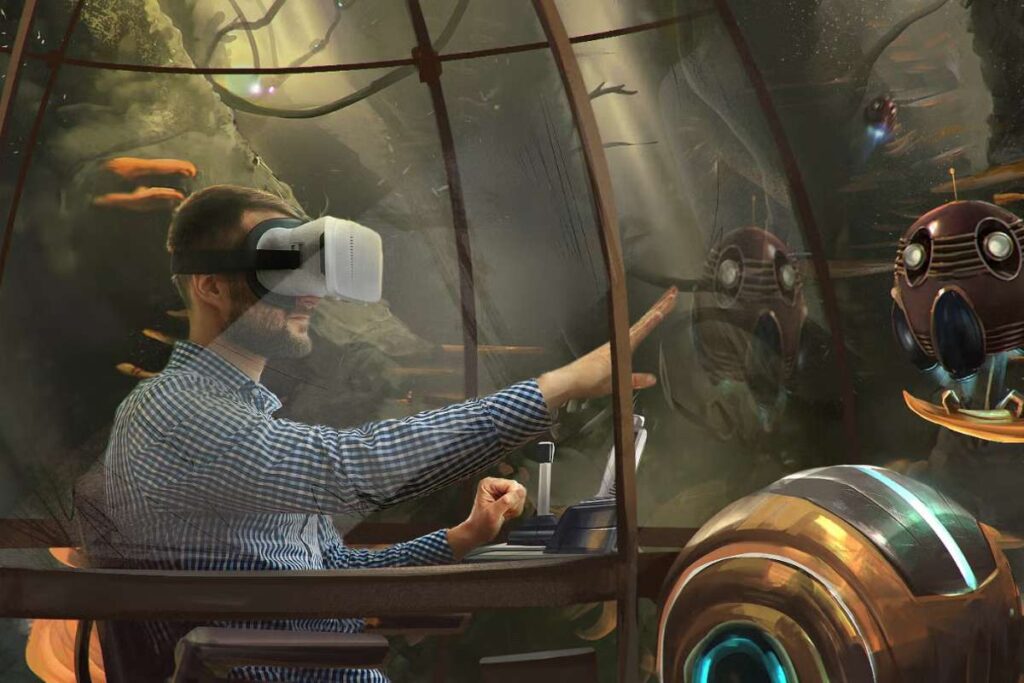 ASU’s VR Biology Program Boosts STEM Success Nationwide, Study Shows