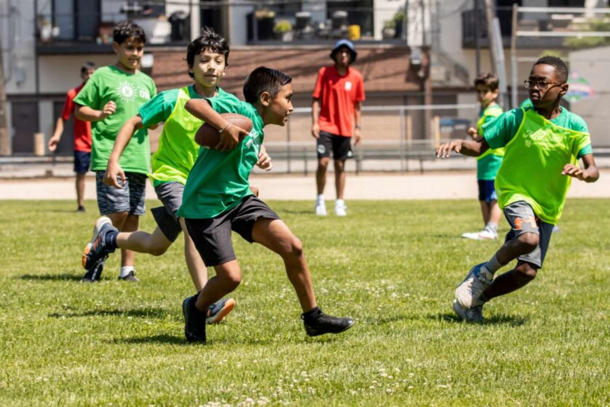 Chicago Park District Opens 2025 Summer Camp Registration with Fee Changes and Lifeguard Opportunities