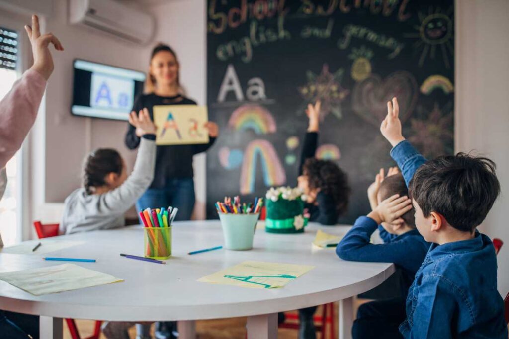 Preschool for All Expands Rapidly but Still Can’t Meet Demand | Future Education Magazine