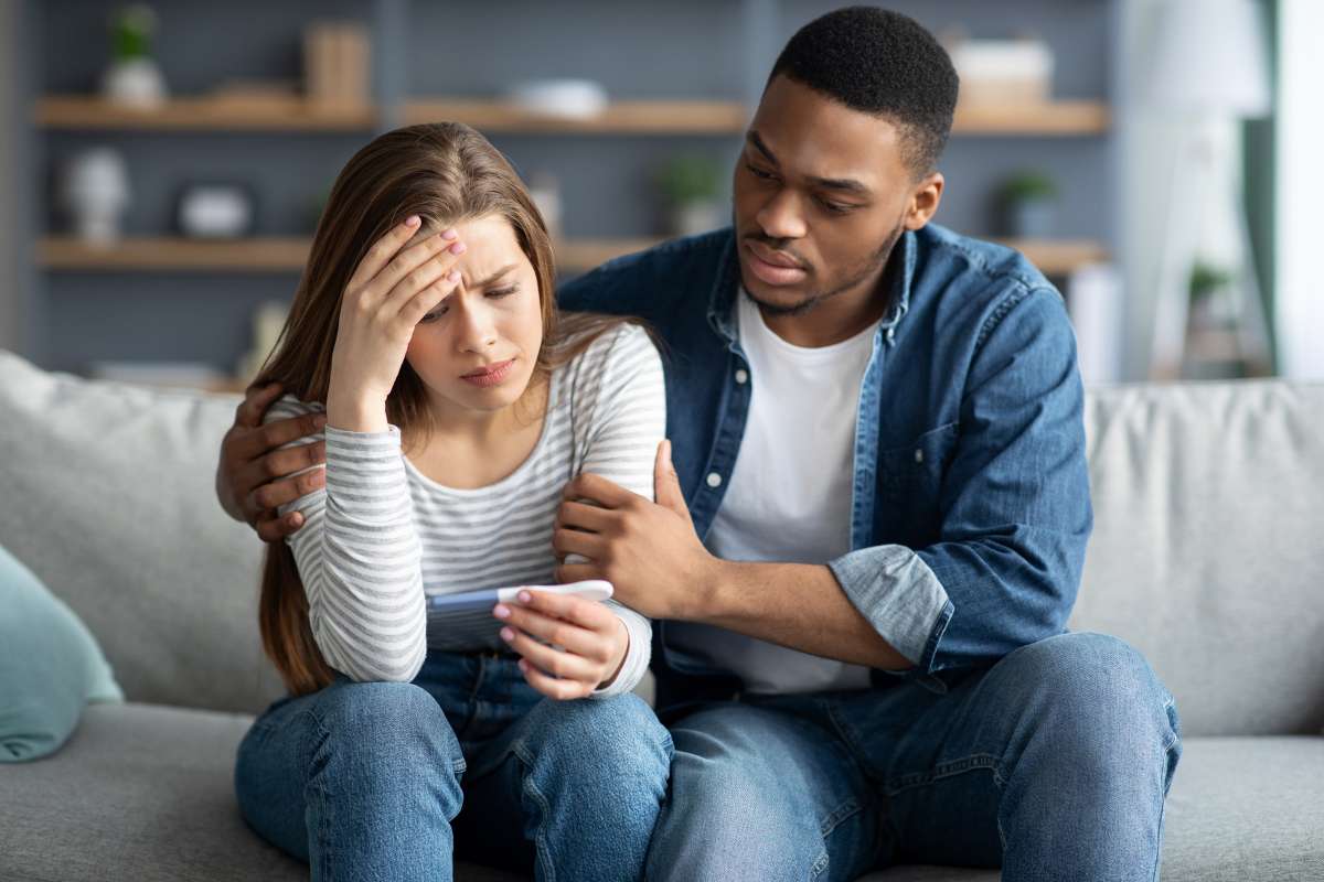 Rising Infertility Rates Highlight Urgent Need for Early Fertility Education