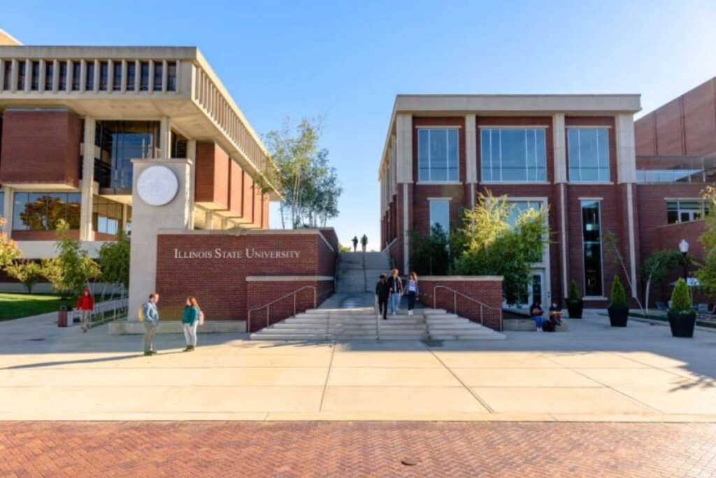 Shooting Reported at Illinois State University's Bone Student Center | Future Education Magazine
