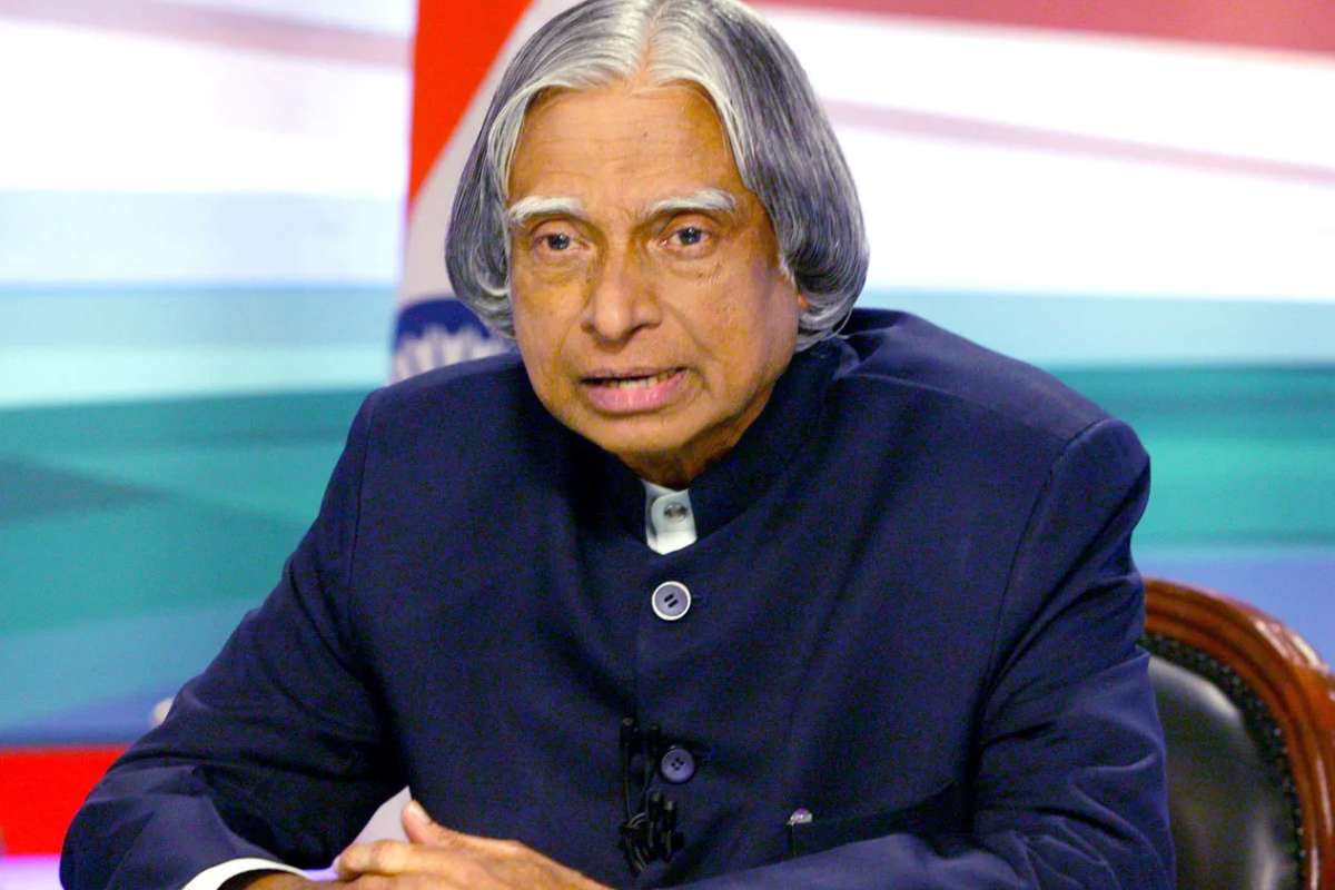 Change Your Mindset with Positive Thinking Abdul Kalam Quotes
