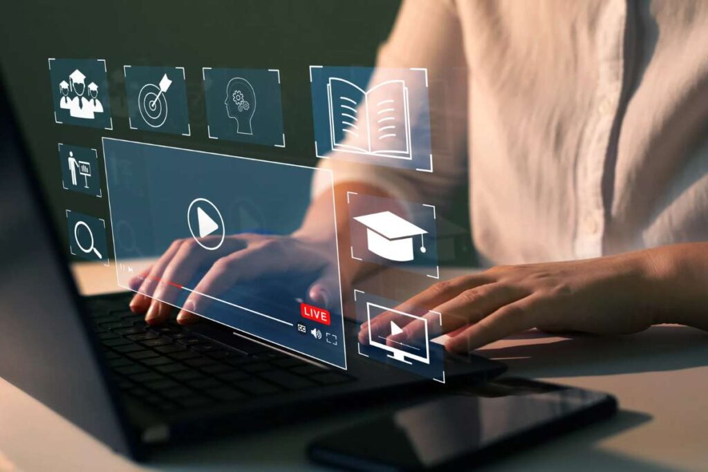 The Future of Education Based on Instructional Technology