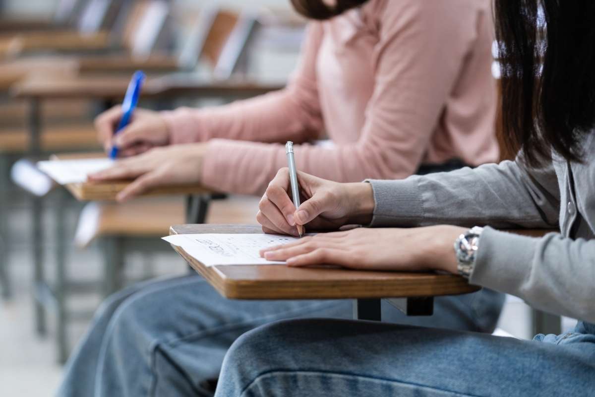 Top 10 Toughest Exams in the World