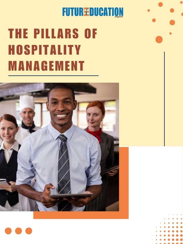 10 Best Practices in Hospitality Management | Future Education Magazine