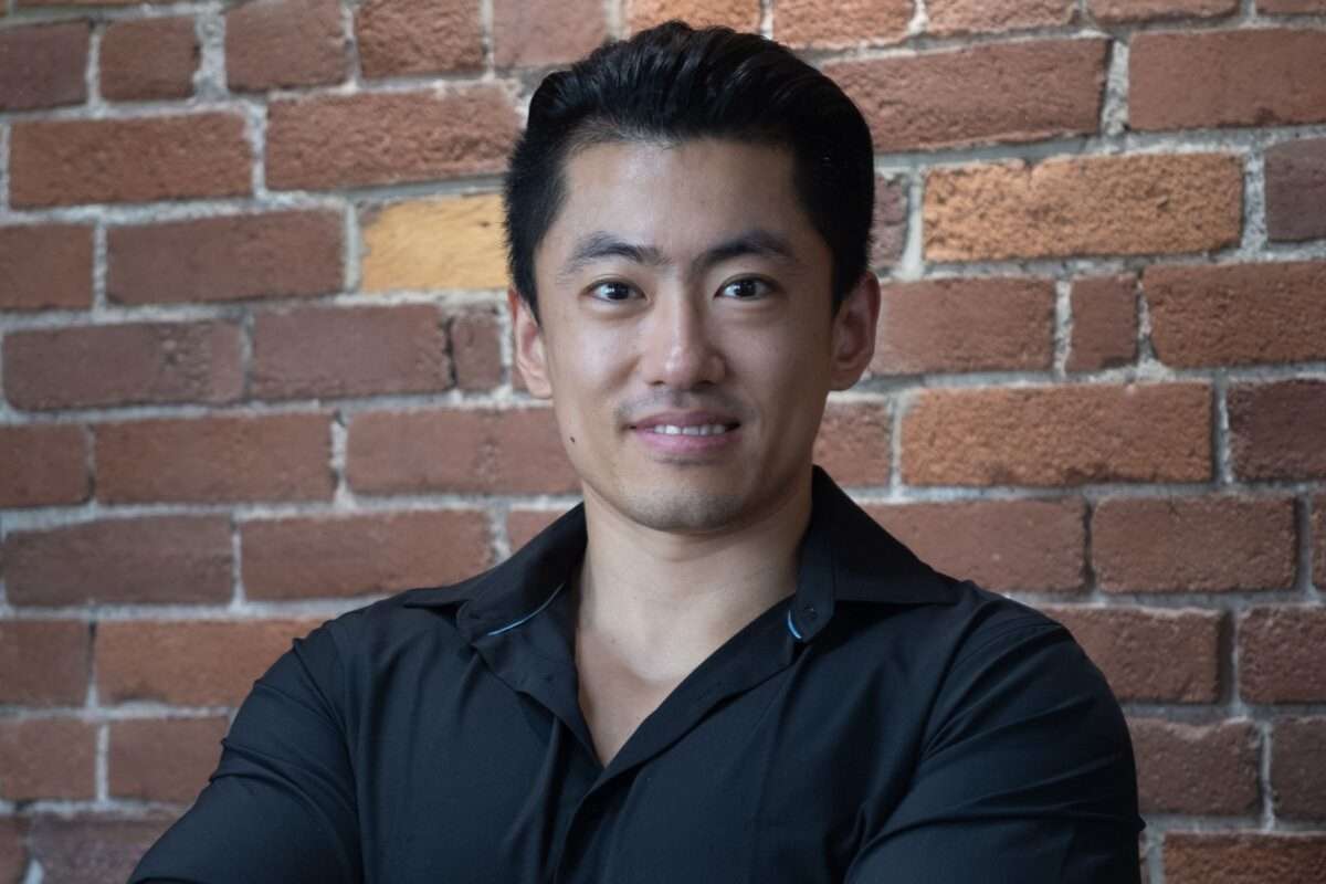 CMU Grad Student Turns Lab Challenge into $1M Robotics Startup
