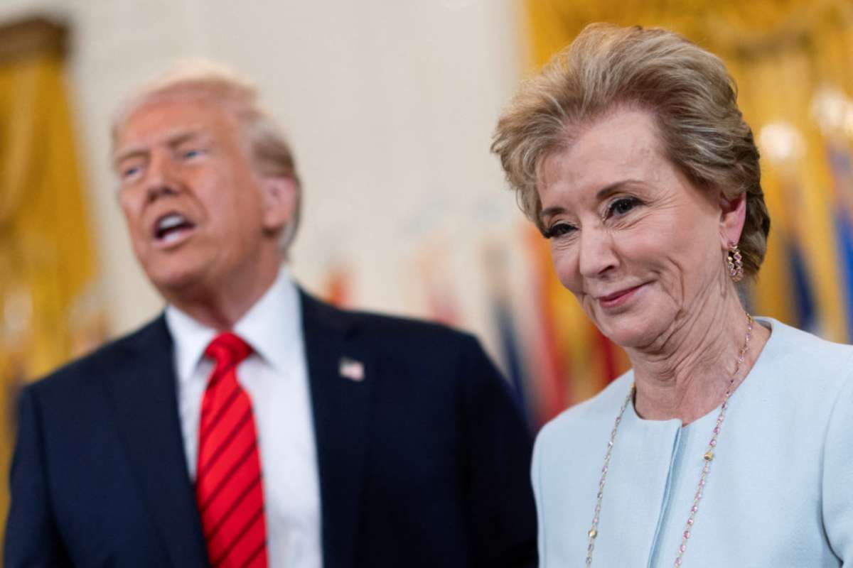 Federal Judge Blocks Trump-Era Move to Dismantle Education Department, Orders Reinstatement of Fired Staff
