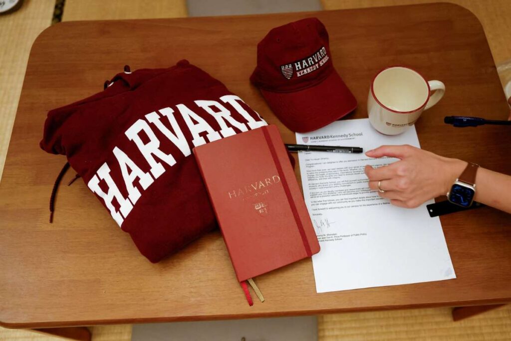 Global Universities Aid Displaced Harvard University Students | Future Education Magazine