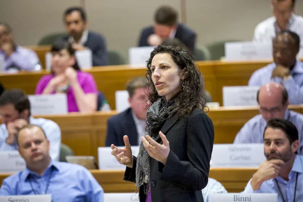 Harvard Business Professor Francesca Gino Fired Over Alleged Data Manipulation