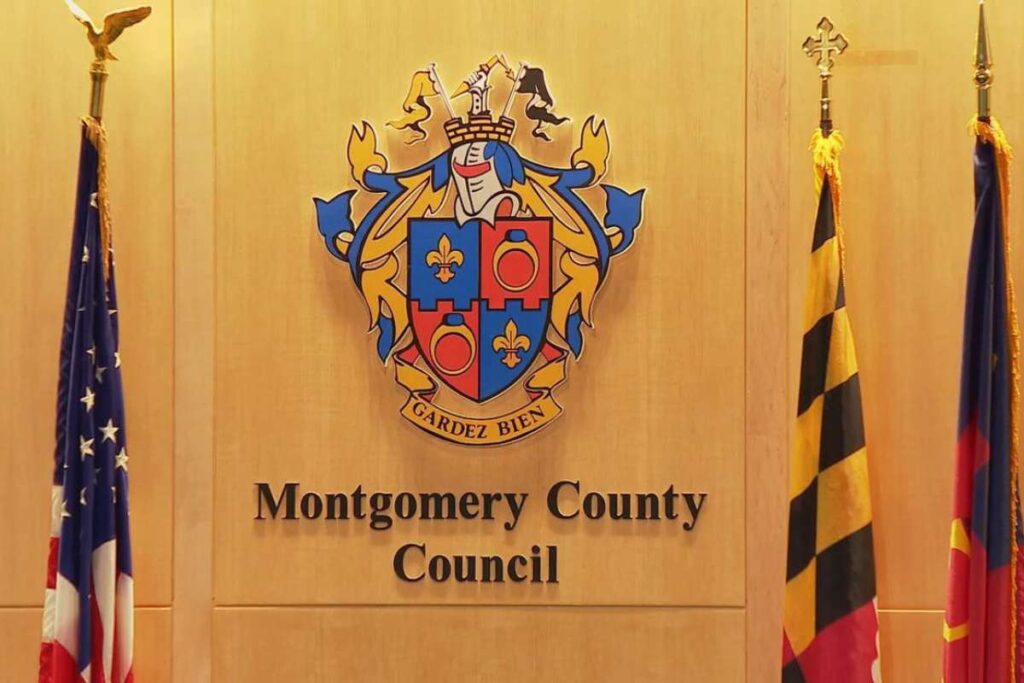 Montgomery County Council Backs $7.6B Budget | Future Education Magazine