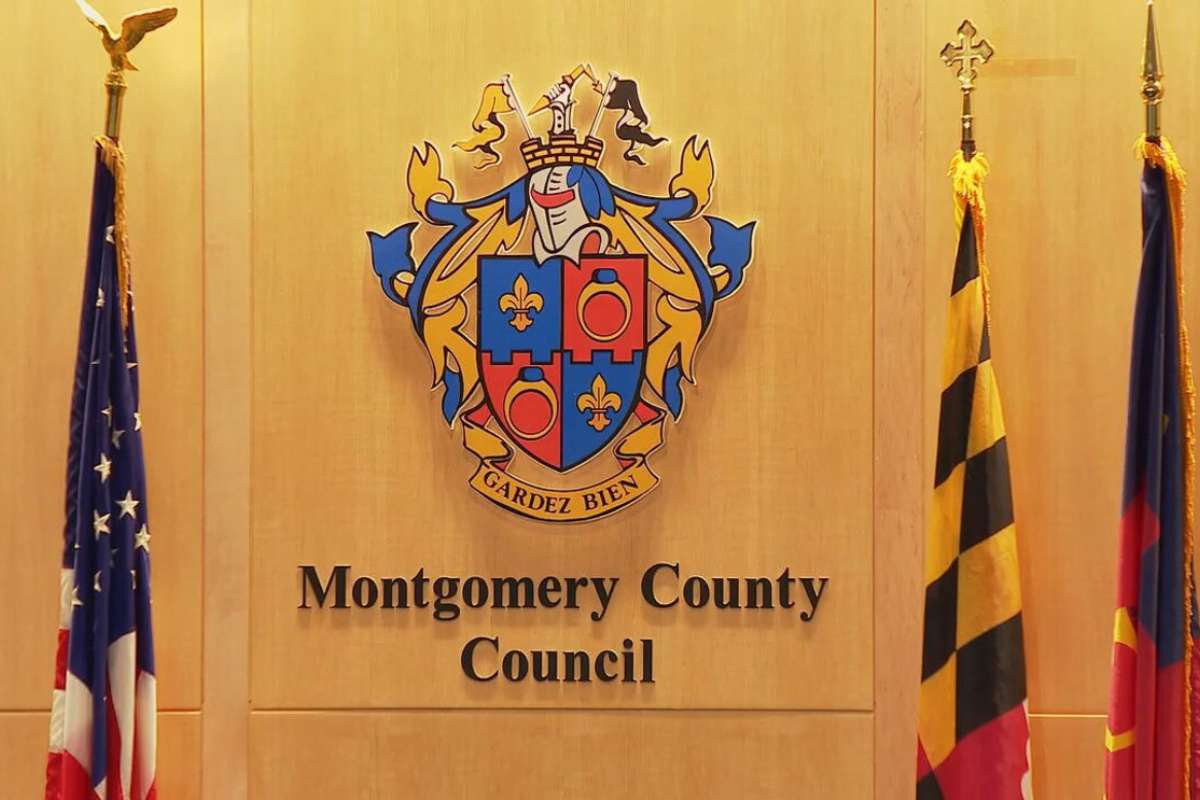 Montgomery County Council Backs $7.6B Budget Prioritizing Schools and Safety