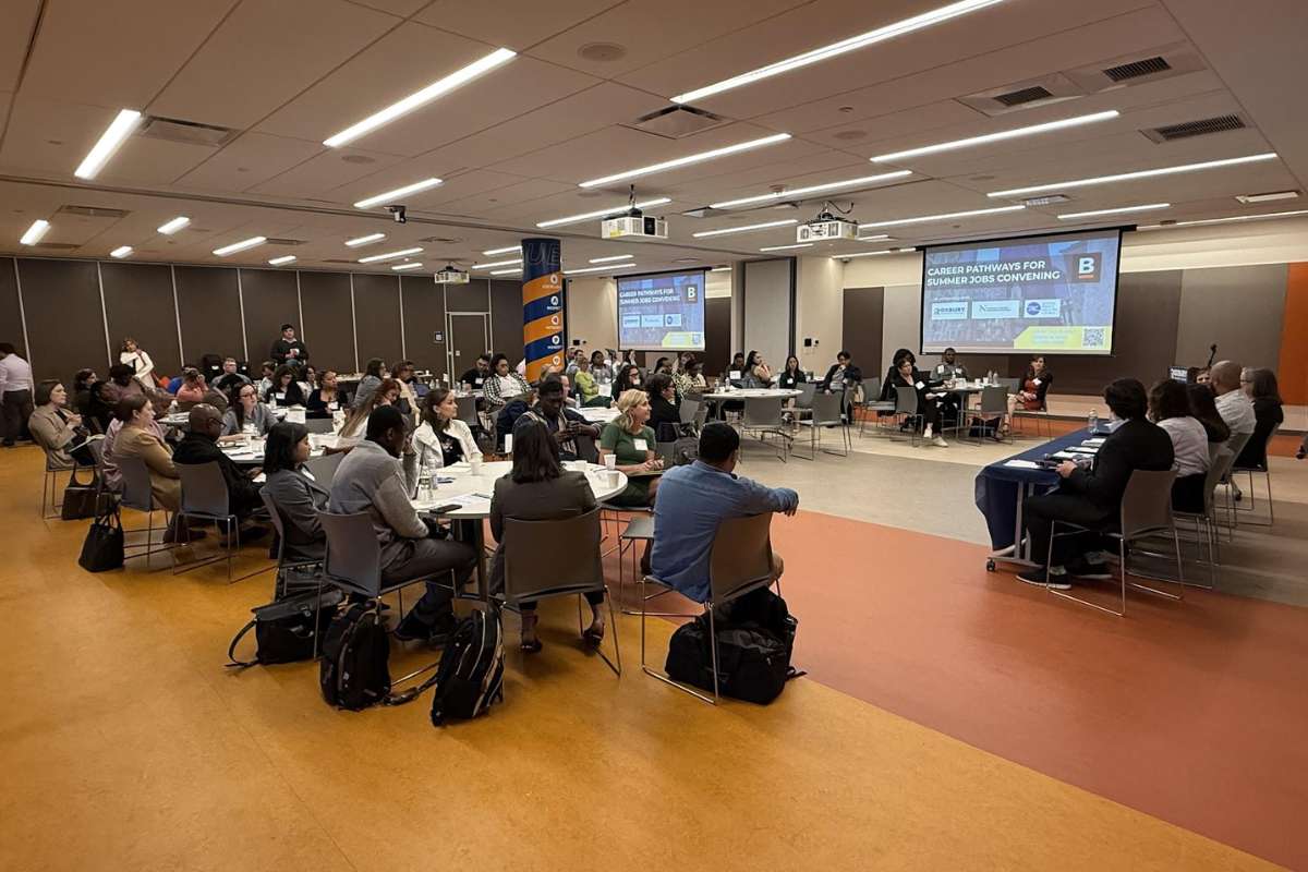 Reimagining Summer Jobs: Boston Pushes for Youth Employment as Career Launchpads