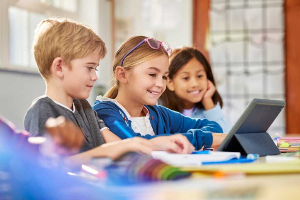 Tillamook School District Boosts K-6 Science Education | Future Education Magazine