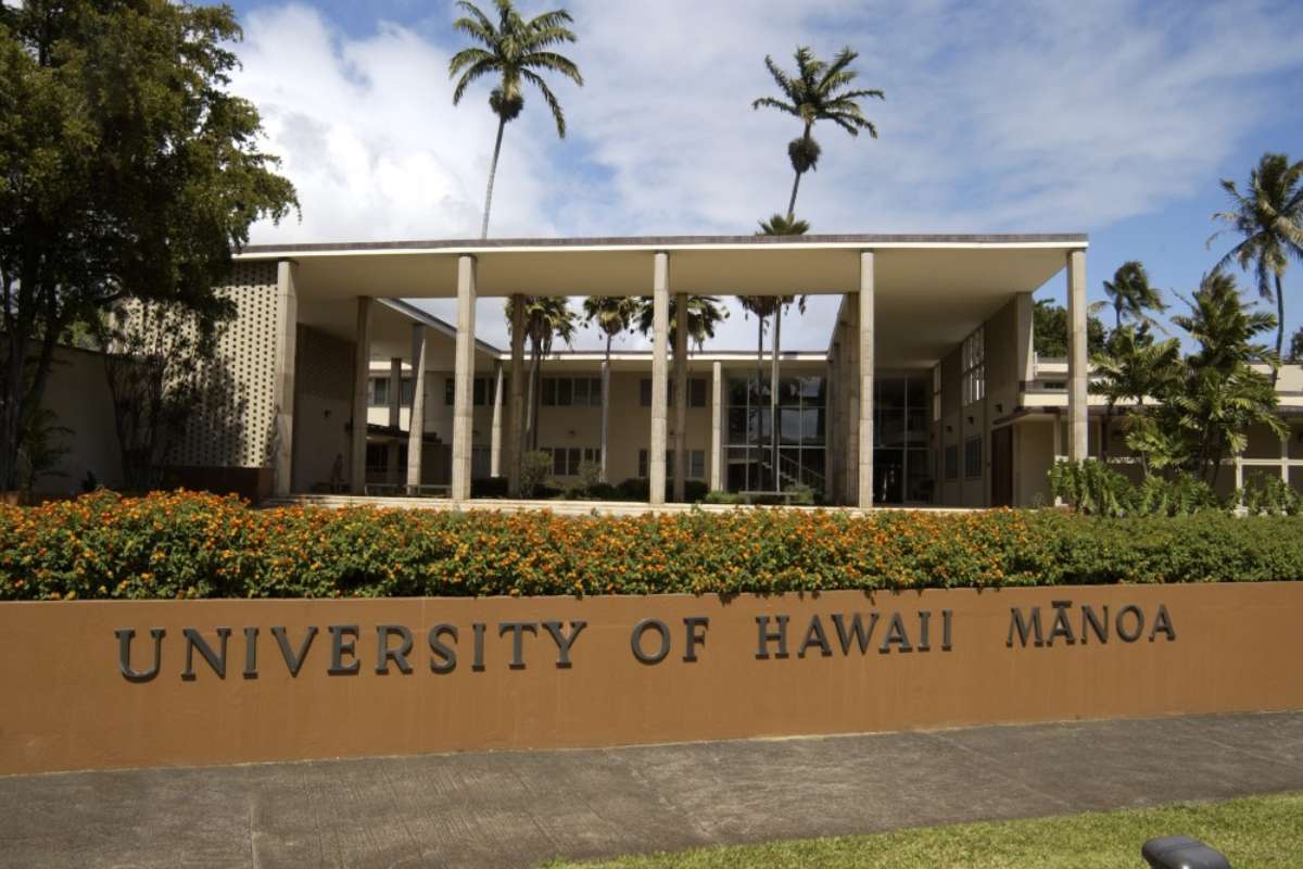 University of Hawaiʻi Joins National Movement to Defend Higher Education Independence