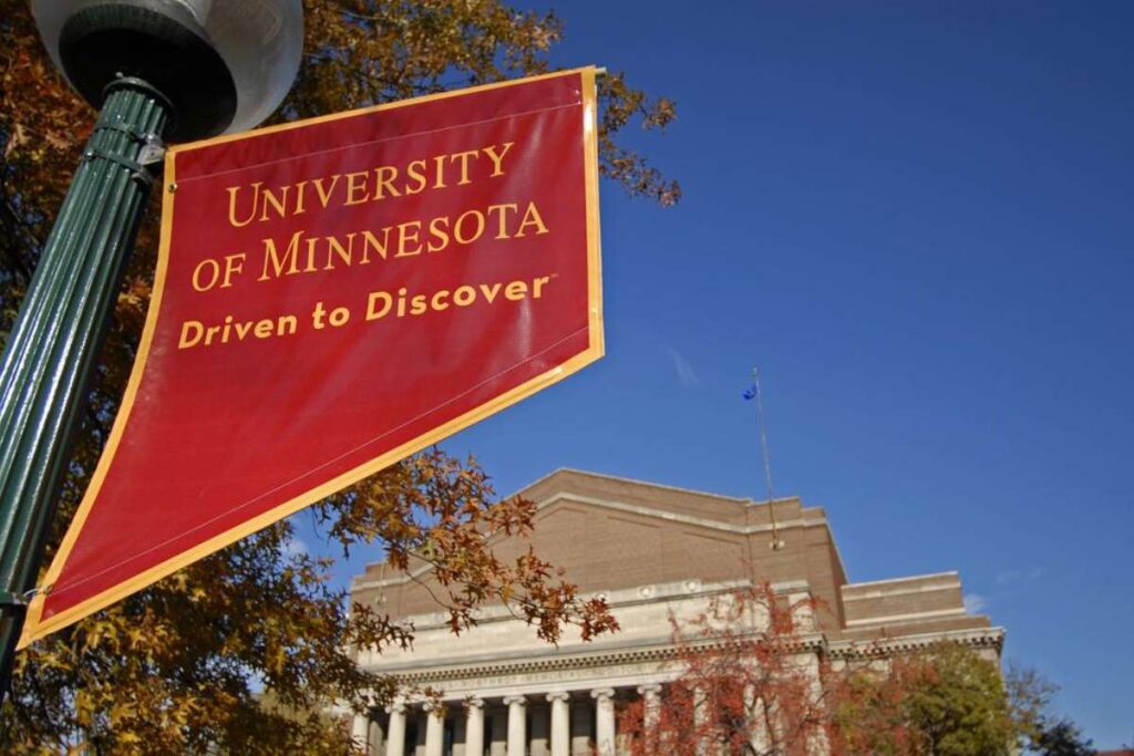 University of Minnesota Faces $22 Million Grant Loss Amid Federal Budget Cuts