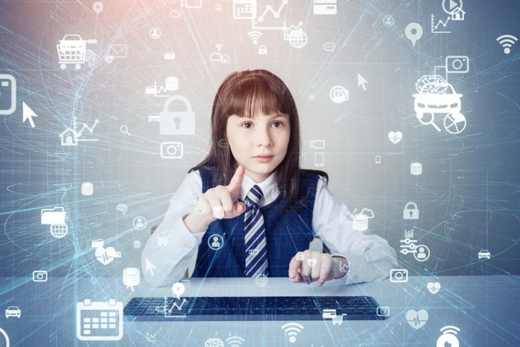 How Top Trends in Educational Technology 2025 are Remodeling Classrooms and Careers? 