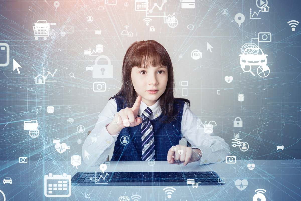 How Top Trends in Educational Technology 2025 are Remodeling Classrooms and Careers? 