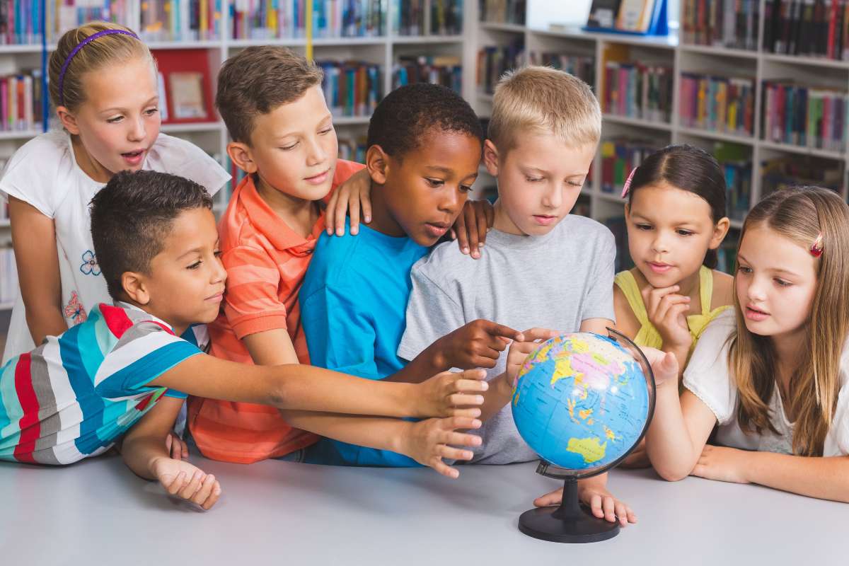 What If Classrooms Celebrated Every Culture? Learn How Multicultural Education Makes a Difference.