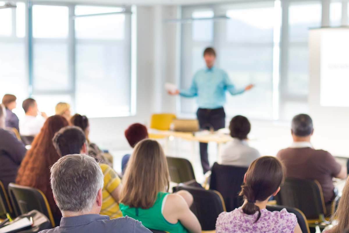 What Really Happens in the Faculty Development Programme? You will be Surprised by the Answer