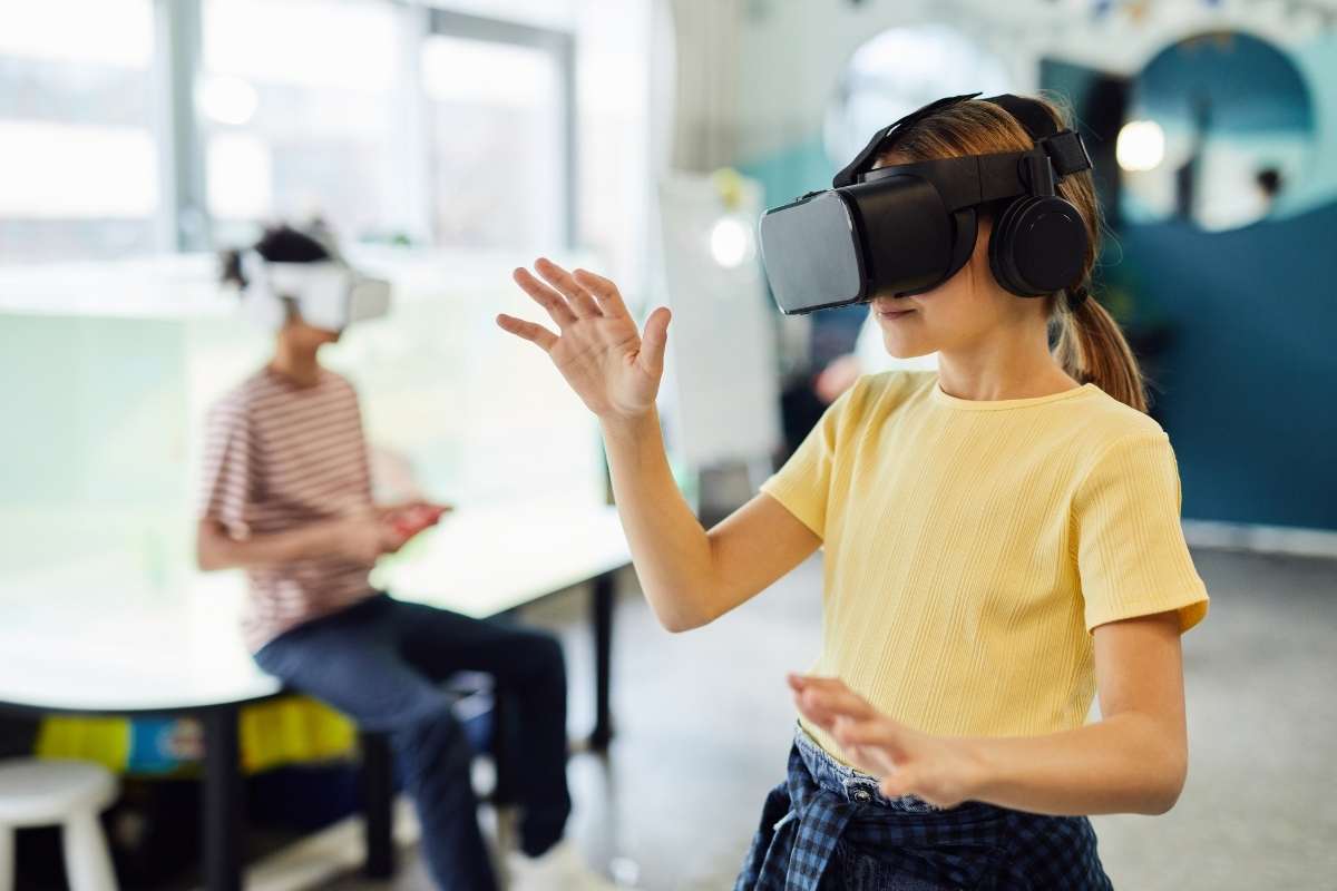 Interactive Learning Methods : Can Education Be Fun? | Future Education Magazine