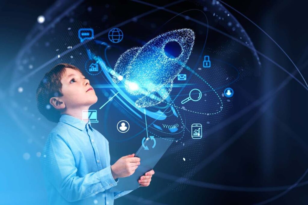 Top Trends in Educational Technology 2025 Remodeling  Classroom | Future Education Magazine