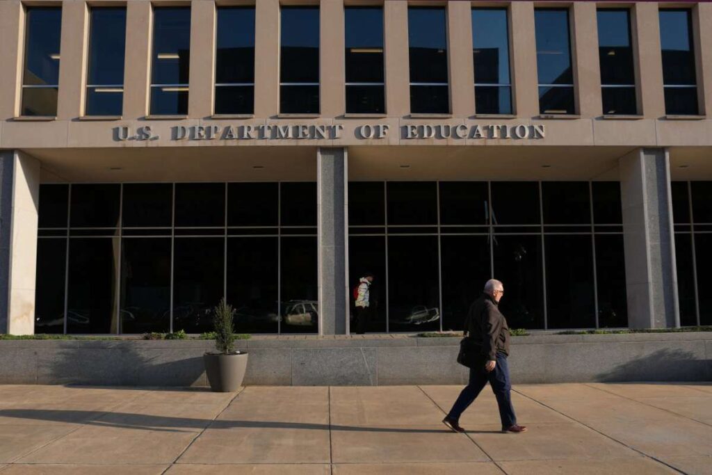 Education Department Halts Plan to Garnish Social Security for Defaulted Student Loans