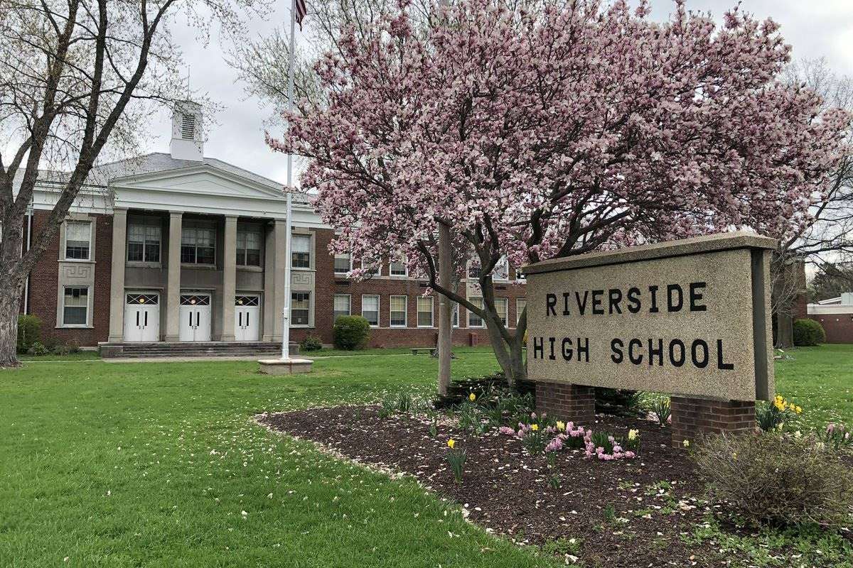 Riverside Education Centers Awarded State Grant to Enhance Student Support Programs
