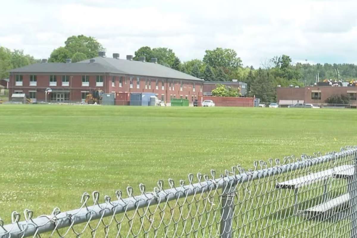 BFA Fairfax Students Support Keeping ‘Bullets’ Mascot Amid Renewed Debate