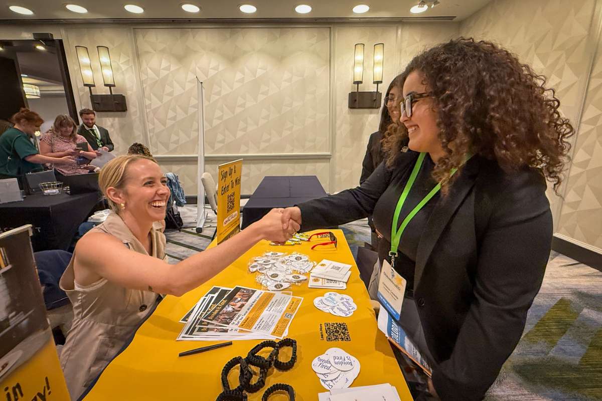 Leveling the Playing Field: Colorado’s GlobalMindED Helps First-Gen Students Navigate a Tough Job Market