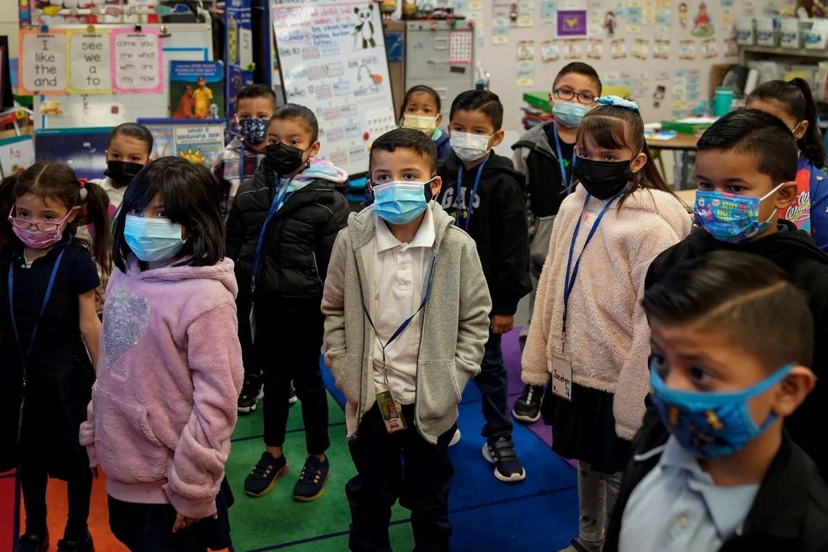Grading Debate in San Francisco Masks Deeper Education Crisis