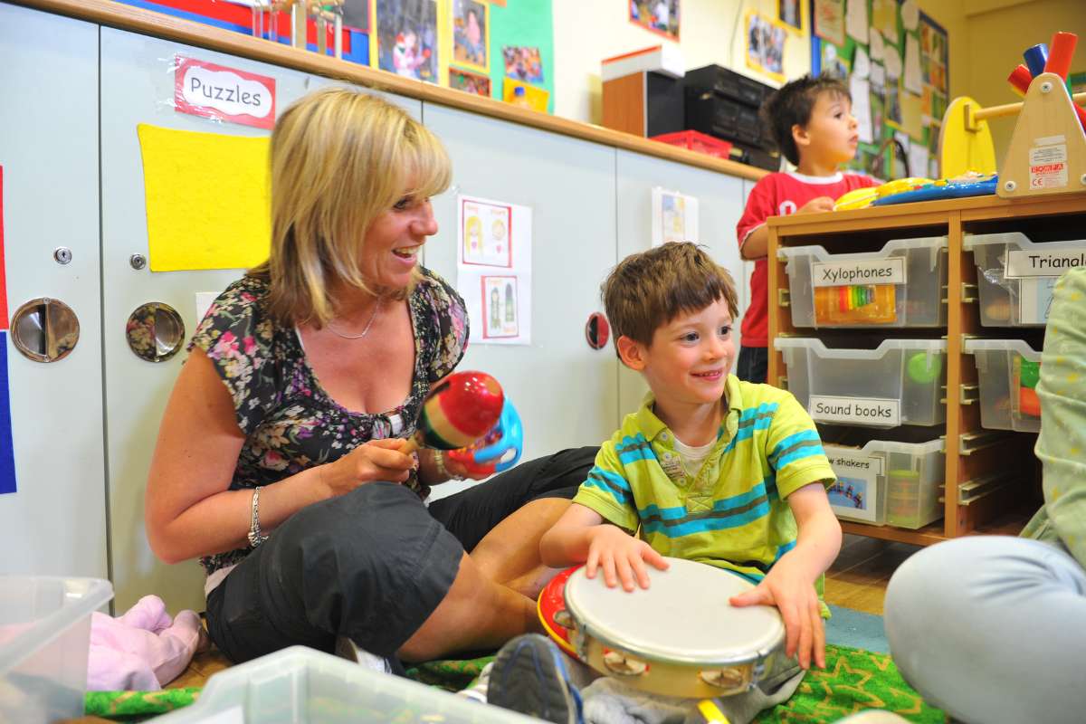 Maryland Moves to Strengthen Special Education and Protect Student Access to Books