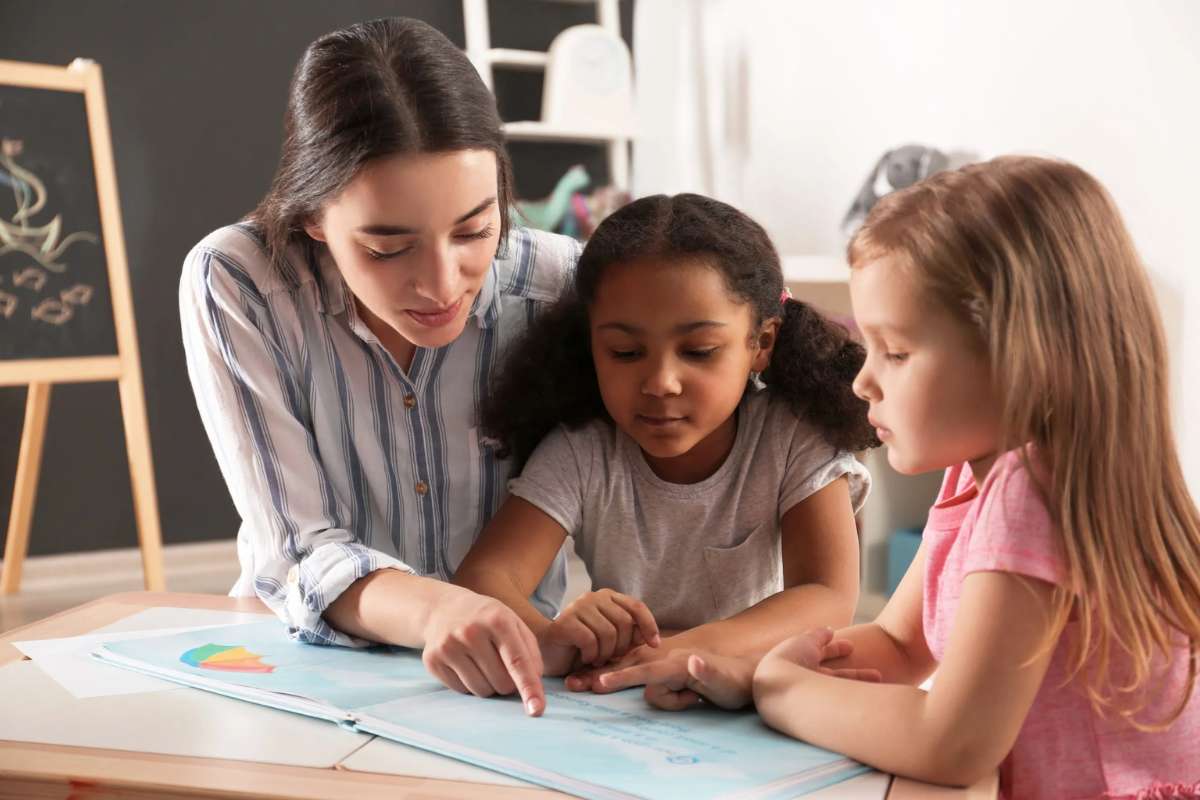 Can Teaching Kindness Boost Test Scores? The Surprising Truth of Social-Emotional Learning.