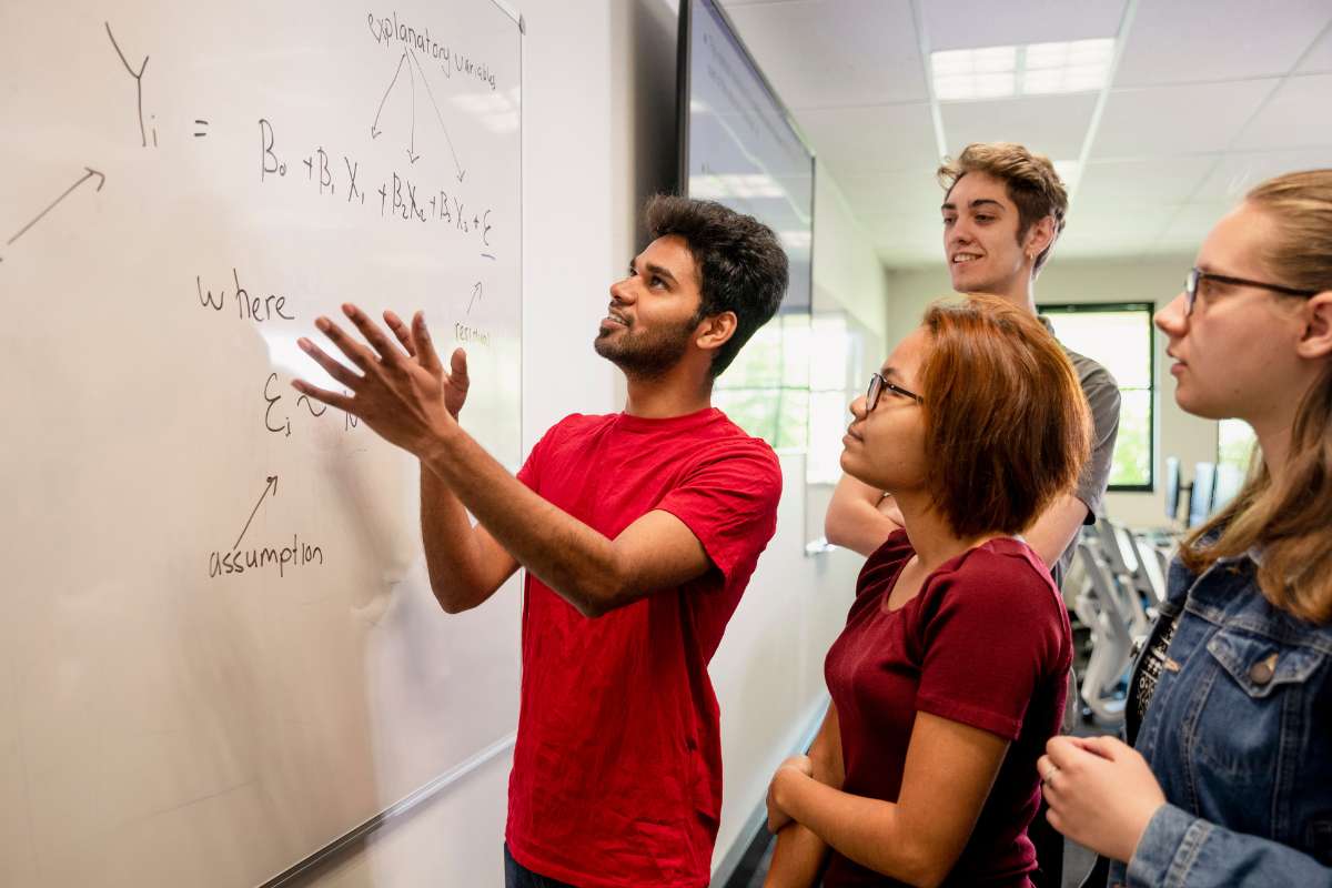 Why Problem Based Learning Might Be the Future of Education?