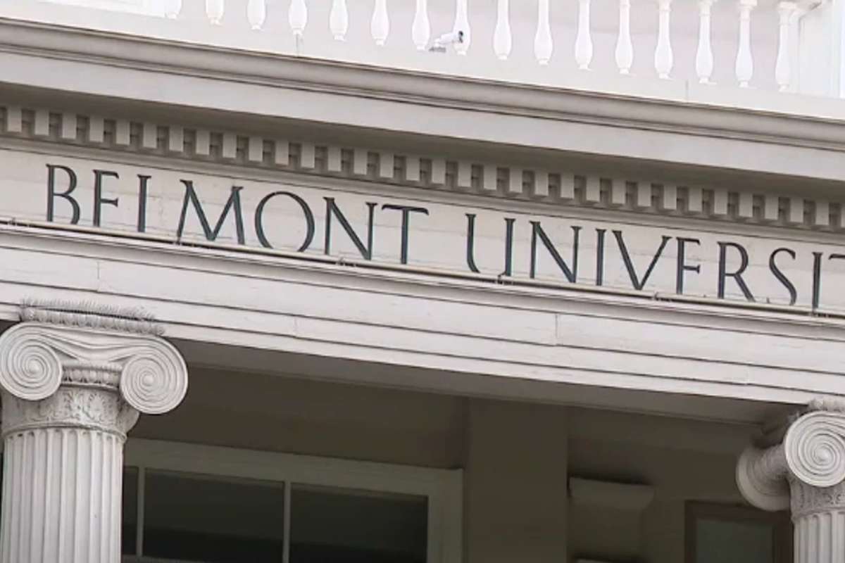 Belmont University Faces Federal Scrutiny Over Alleged DEI Cover-Up
