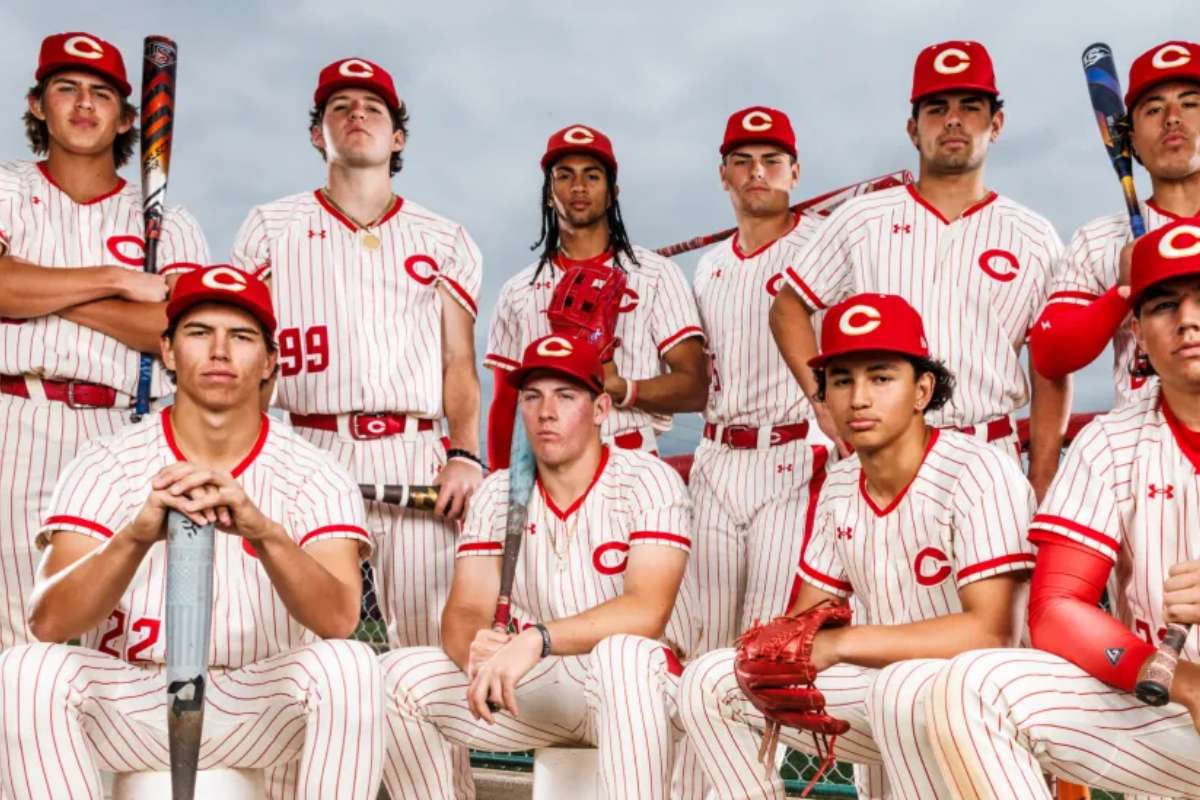 Education to the Big Leagues: Corona High’s Draft Trio Rewrites MLB History