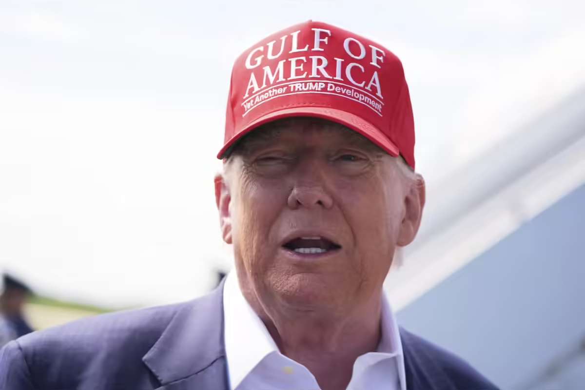 Trump Administration Freezes $6 Billion in School Education Grants.