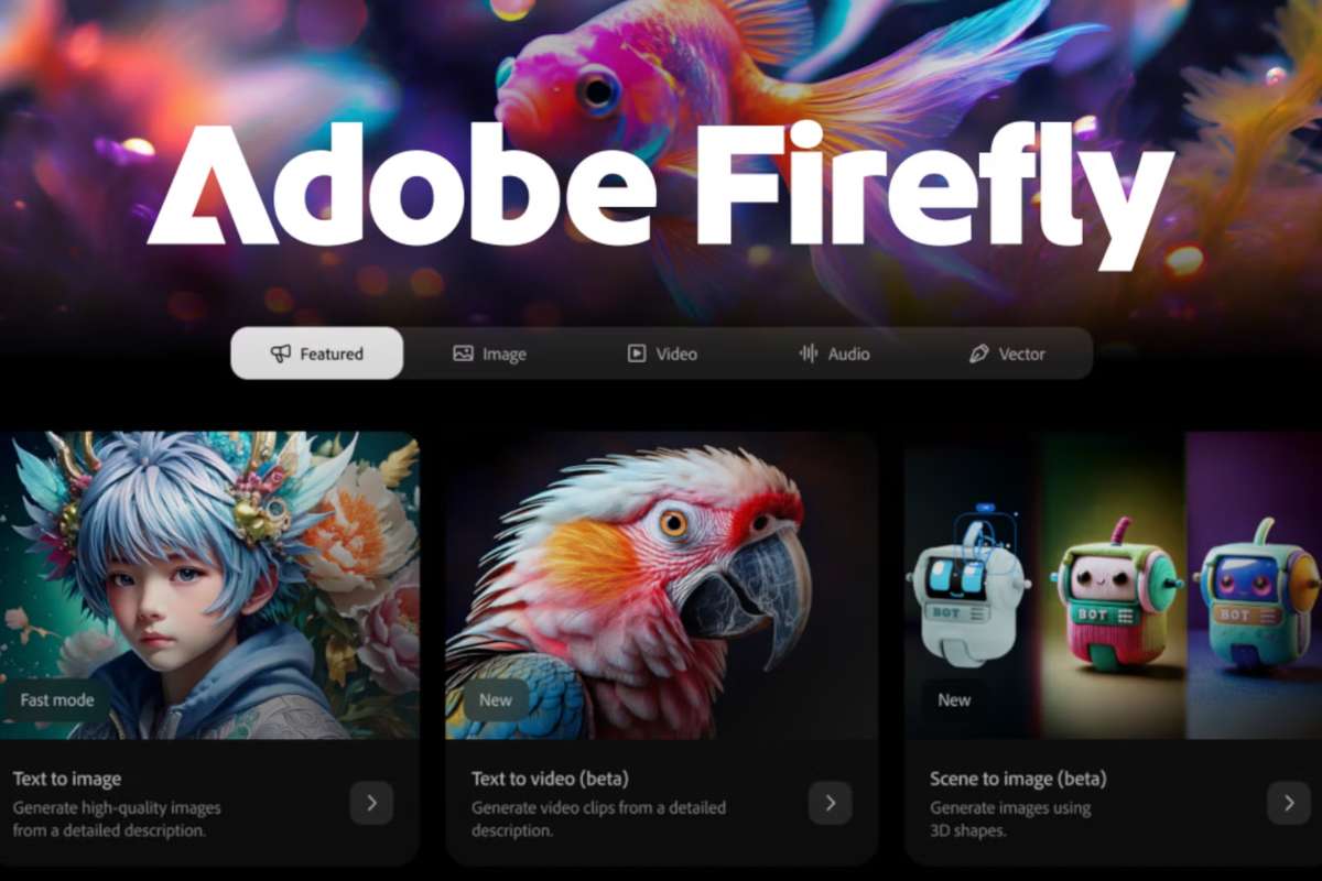 Adobe Expands Firefly AI Innovation to Mobile Amid Rising Pressure from Canva’s Strategic Move