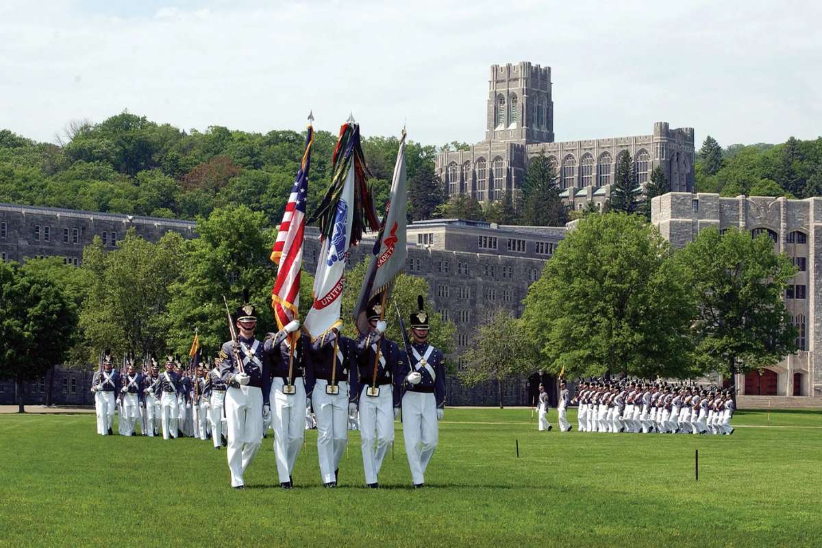 What Makes Military Schools So Different? | Future Education Magazine