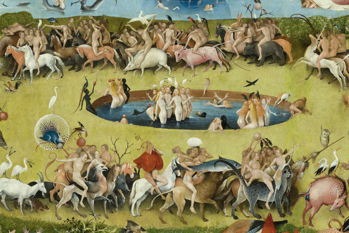 Best Art of All Time: 15 Legendary Works of Soul of Humanity | Future Education Magazine